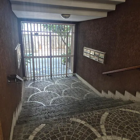 Trastevere Apartment *