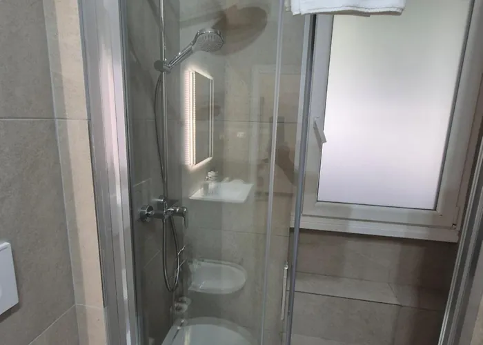 Trastevere Apartment