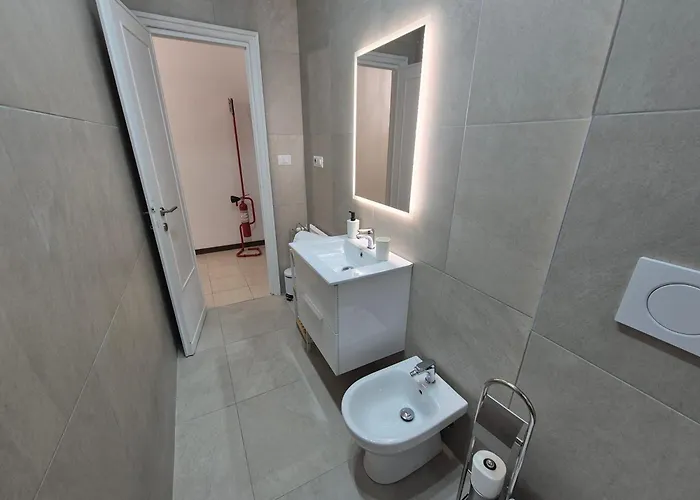Trastevere Apartment Rome