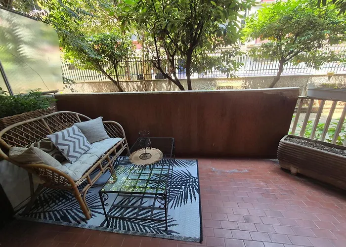 Trastevere Apartment