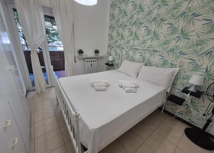 Apartment Trastevere *