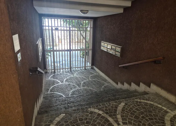 Trastevere Apartment *
