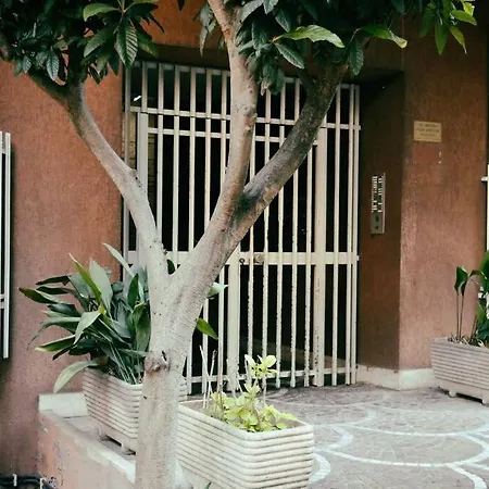 Trastevere Apartmán
