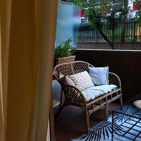 Trastevere Apartmán