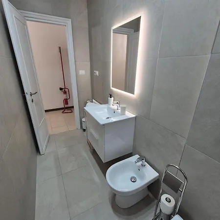 Trastevere Appartement Rome