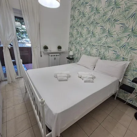 Apartmán Trastevere *