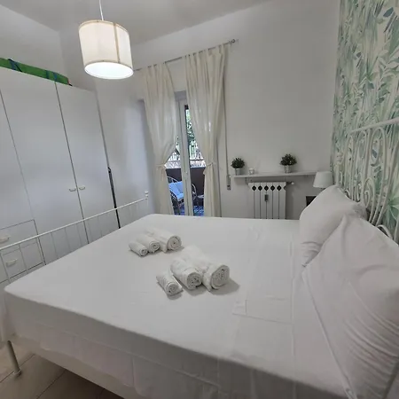 Appartement Trastevere Rome