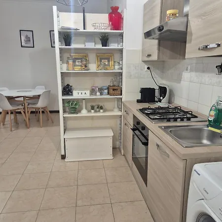 Apartmán Trastevere *