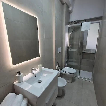Trastevere Apartmán Řím