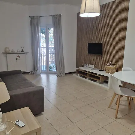 Apartmán Trastevere