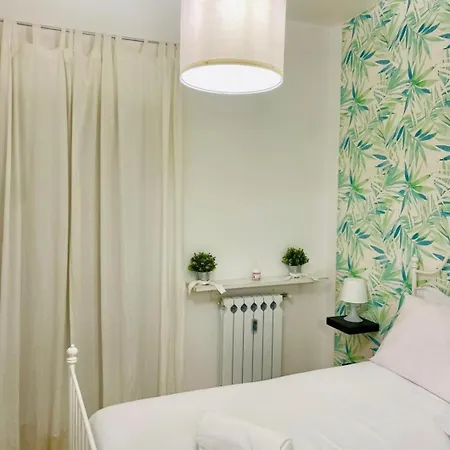 Trastevere Apartman Róma